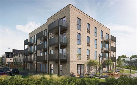 bellway eastbrook village.